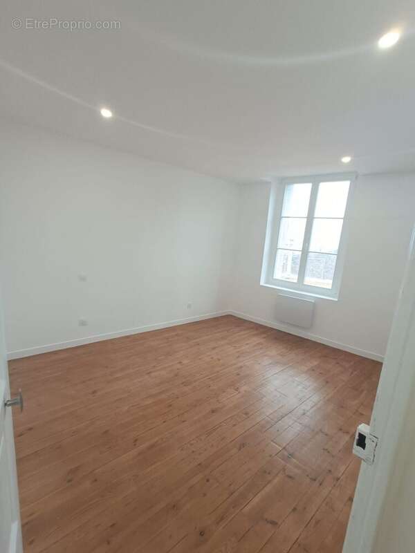 Appartement à ROYAT