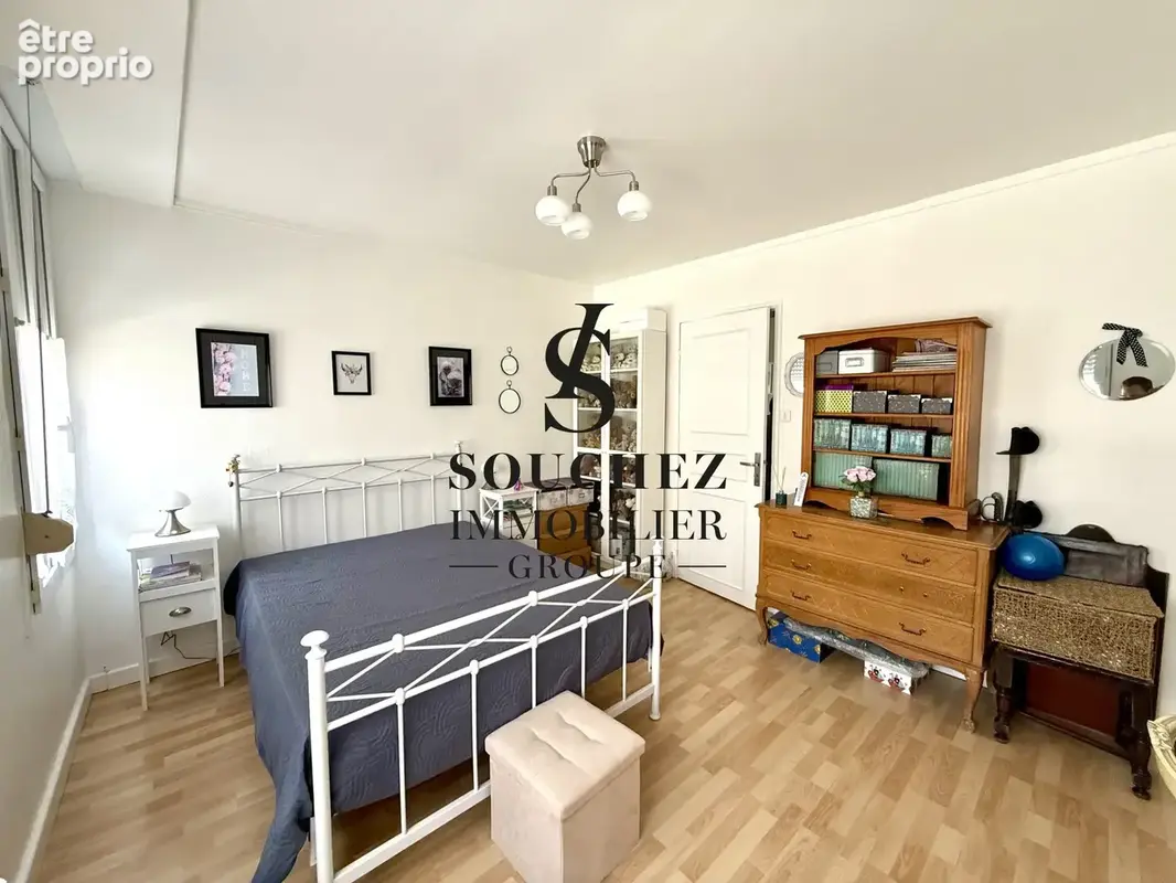 Maison 85 m² à Lens  - photo 6