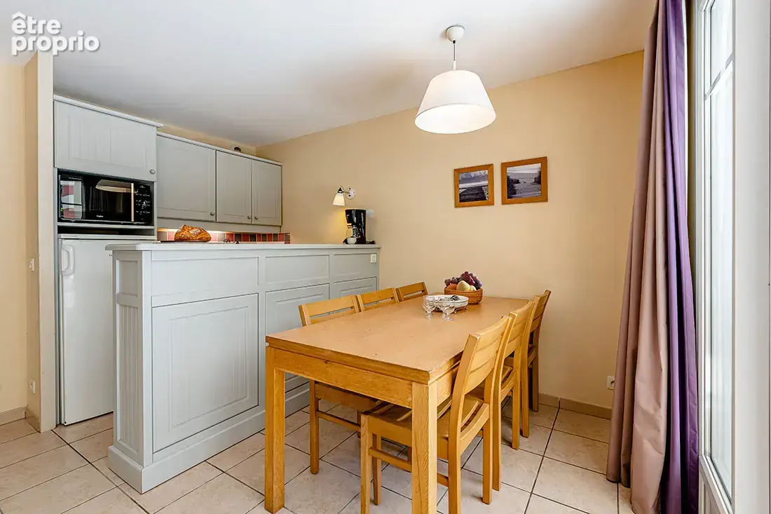 Investissement en residence de tourisme - photo 10