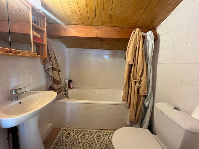 Appartement à TENDE