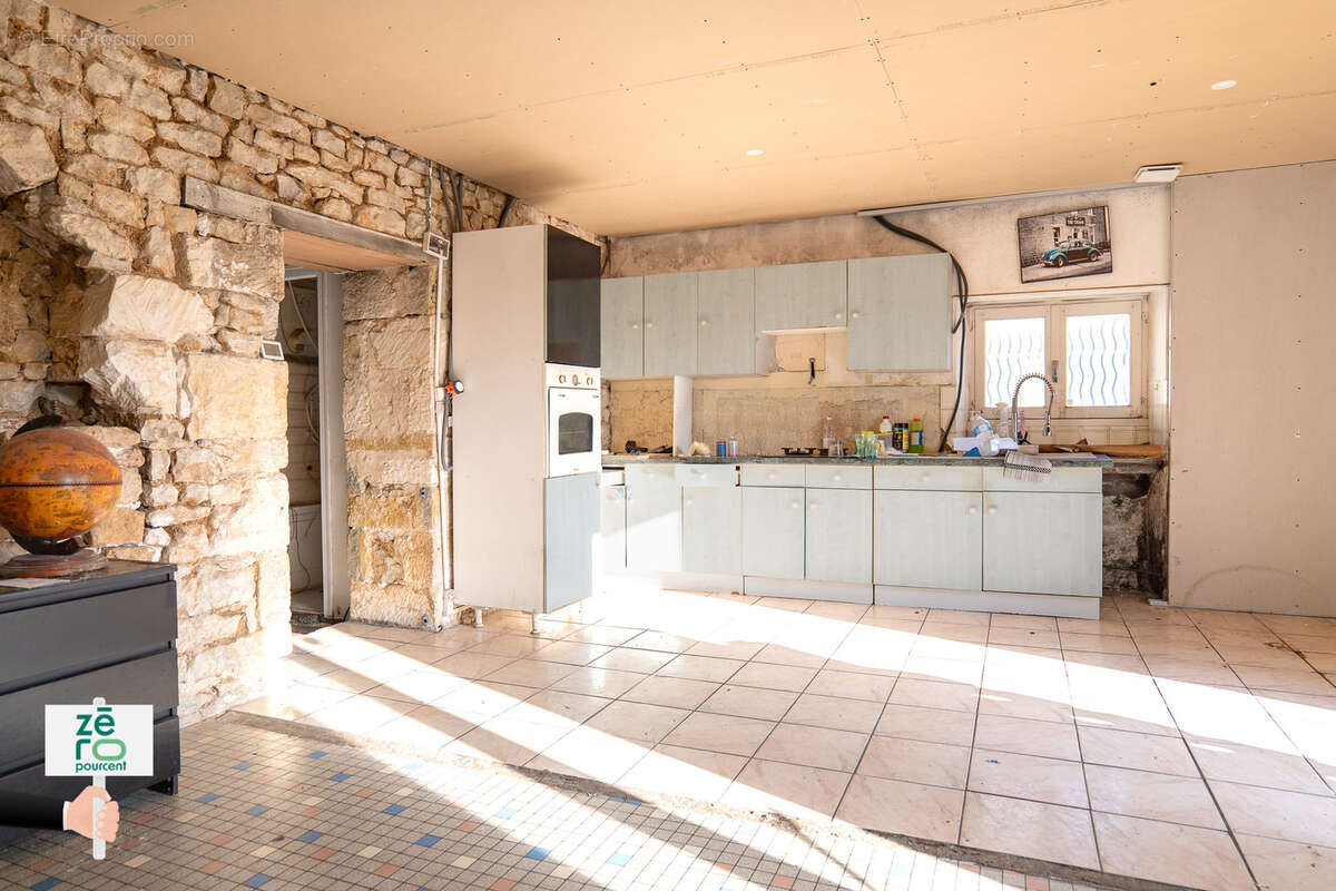 Maison pleine de charme à Saint-Jean-d’Hermine - photo 6