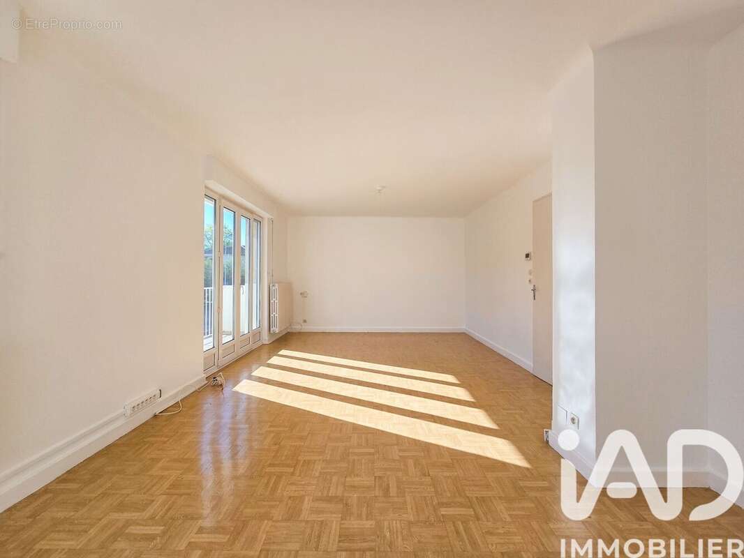 Photo 2 - Appartement à MONTIGNY-LES-METZ