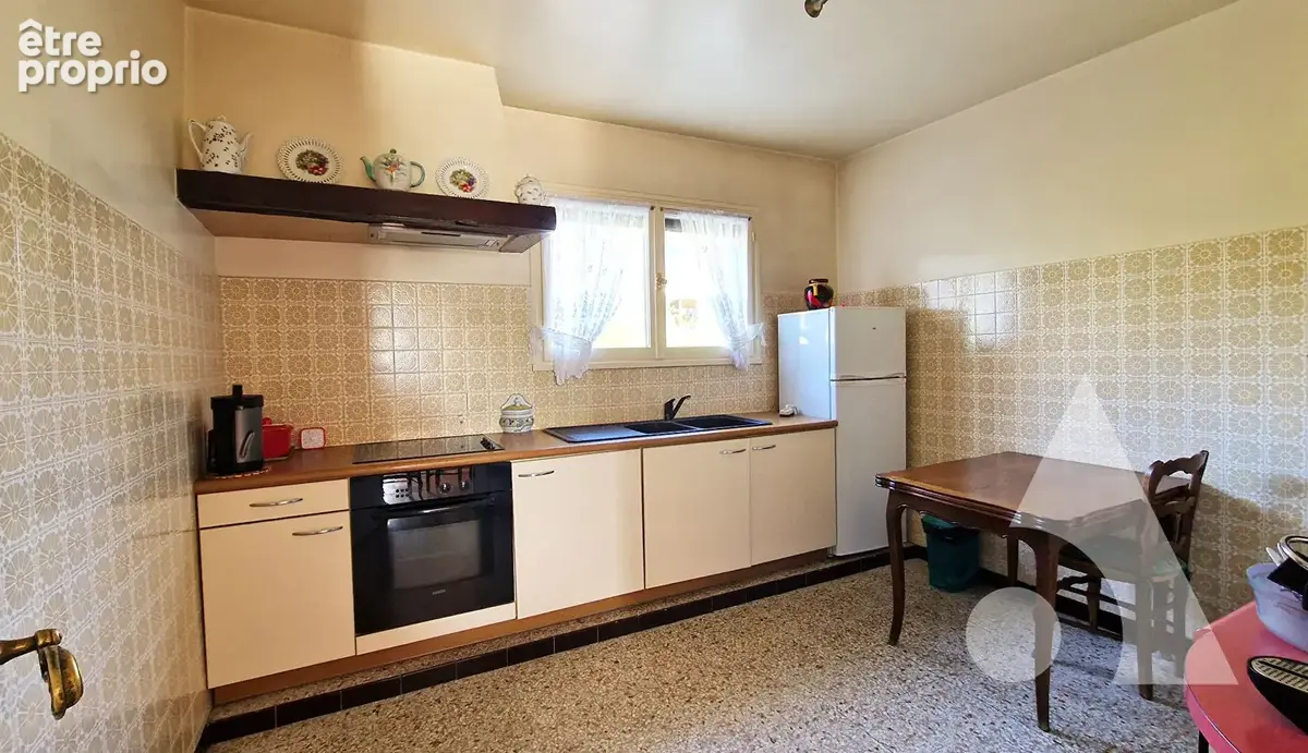 Maison Montigny Les Cormeilles 4 pièce(s) 80 m2 + sous-sol + combles et dépendance 25m² - photo 6
