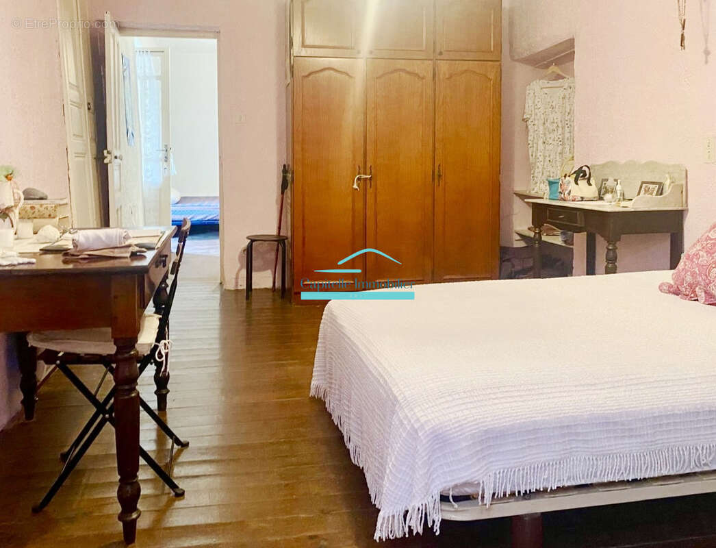Appartement à SANT'ANDREA-DI-COTONE