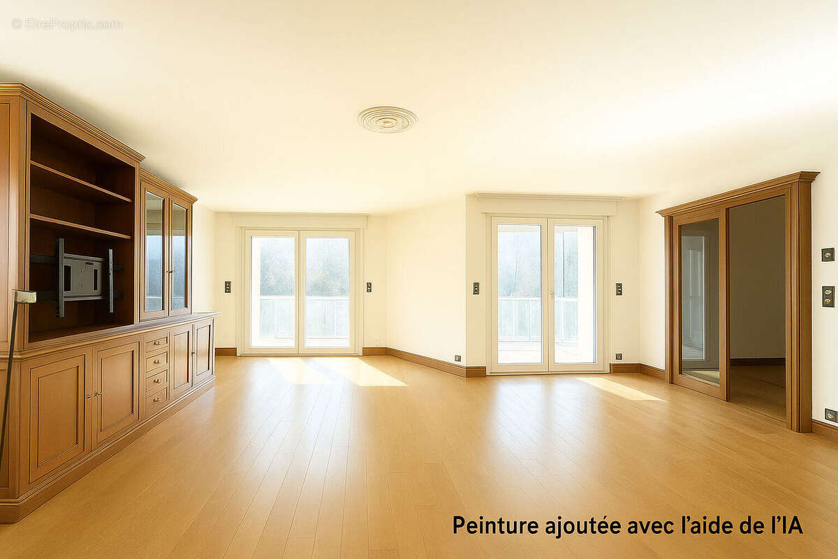 Appartement à SAINT-DIE-DES-VOSGES