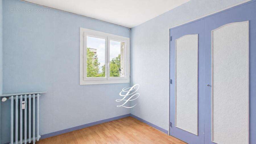 Appartement 65 m² à Rennes  - photo 143