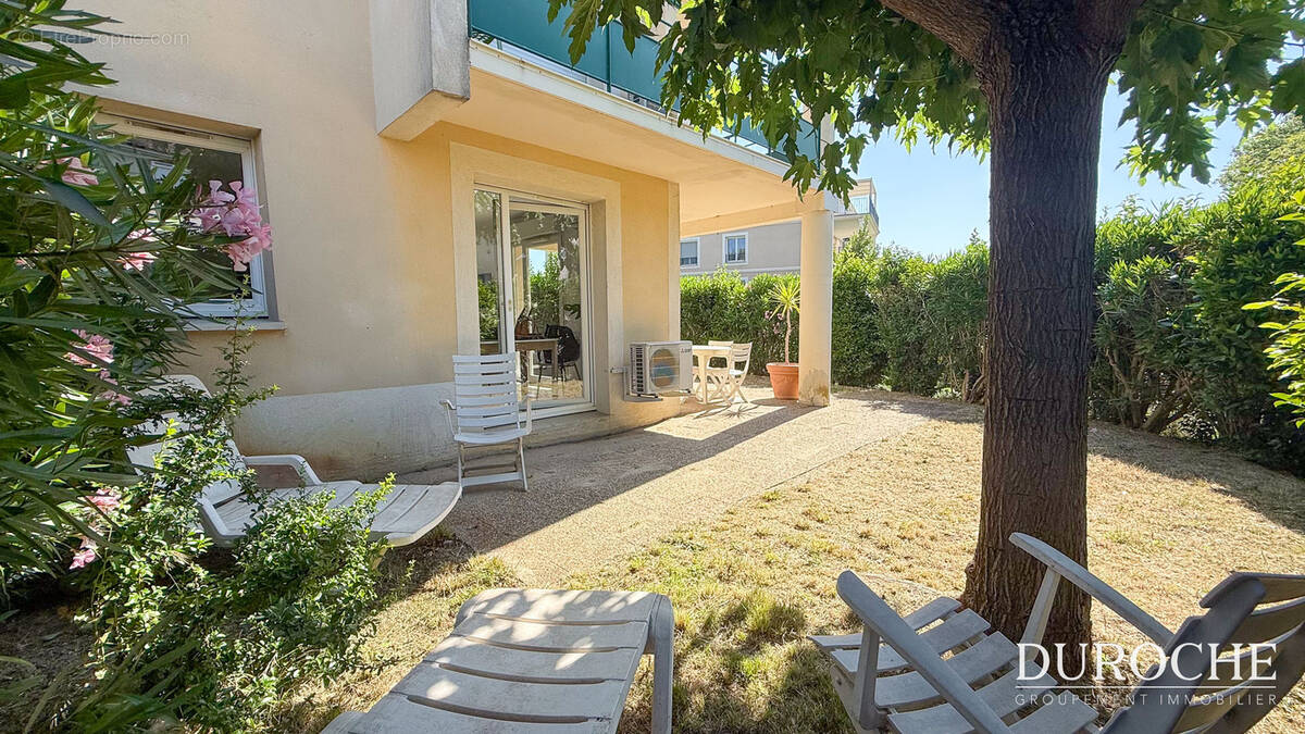 Appartement à ORANGE