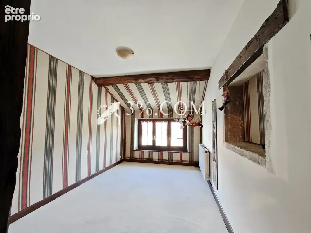 Maison de 208 m2, 3 chambres, cuisine, dépendance, jardin arboré de 1 248 m2 à Bulligny - photo 16