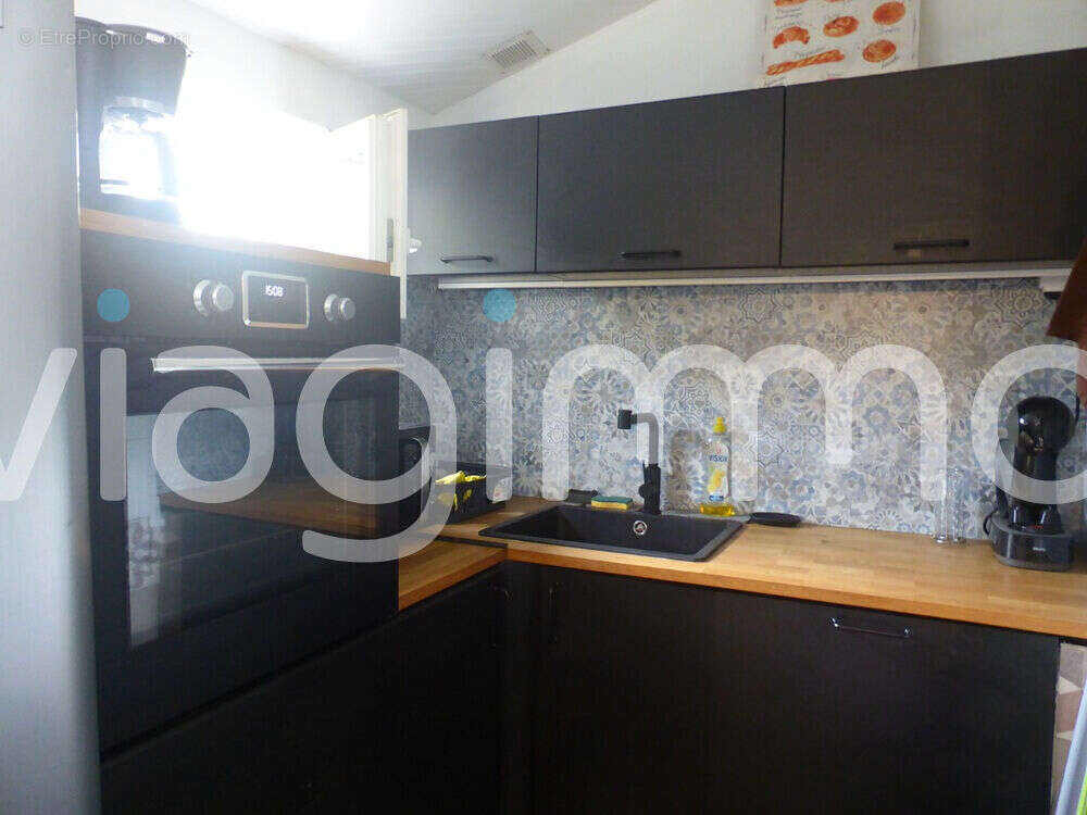 Maison à LES SABLES-D&#039;OLONNE