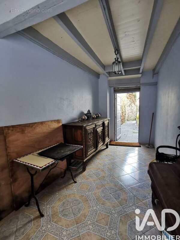 Photo 5 - Appartement à PONTRIEUX