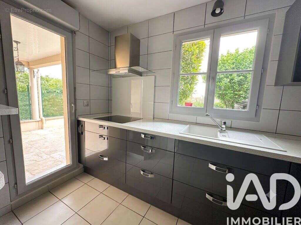 Photo 6 - Maison à ECQUEVILLY