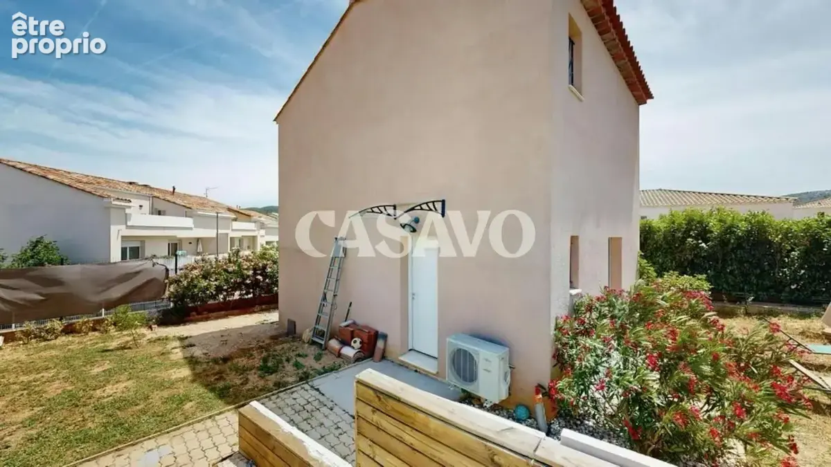 Vente Maison 4 pièces de 75m² - 13112 La Destrousse - photo 17