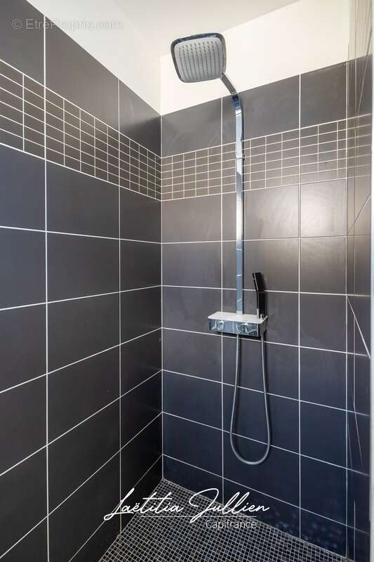 Maison à MARSEILLE-11E