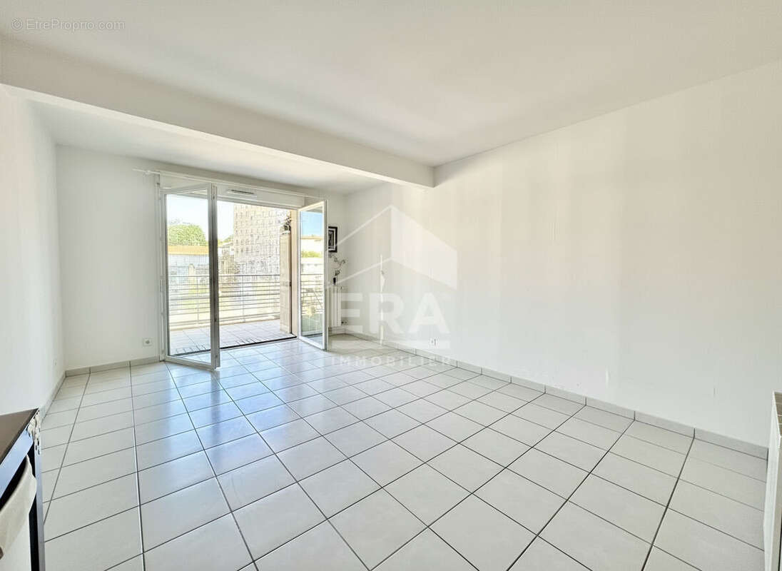 Appartement à MARSEILLE-14E