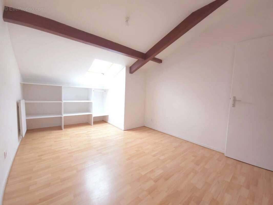 Appartement à FRANCHEVILLE