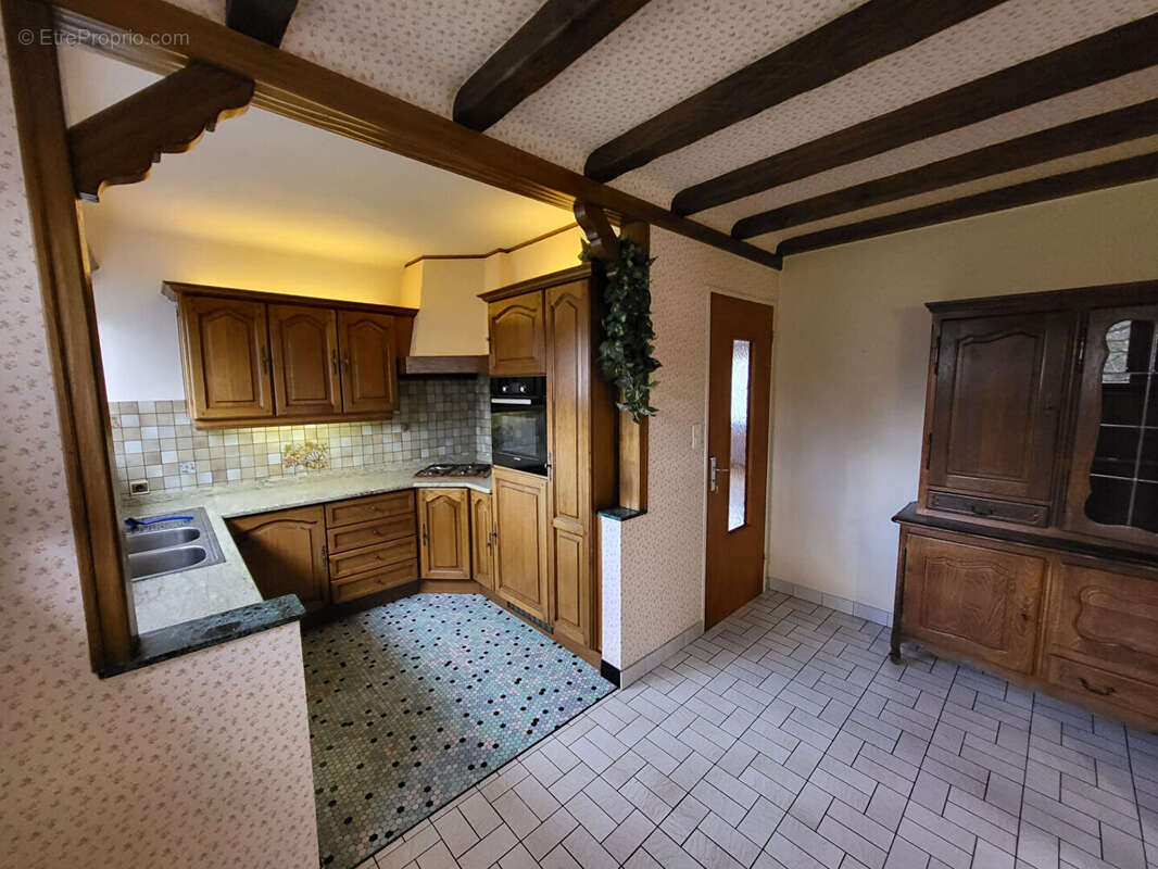 Maison à RANSPACH