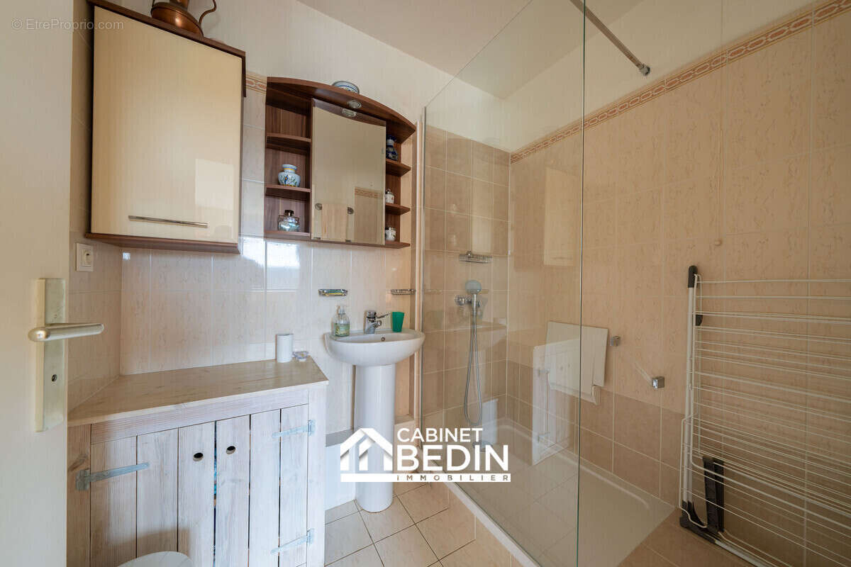 Appartement 45 m² à Arcachon  - photo 7