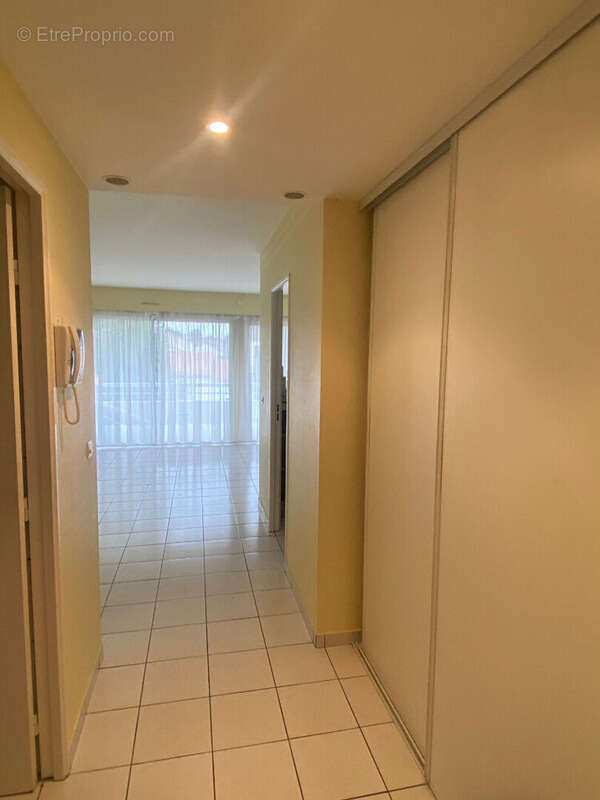 Appartement à NIORT