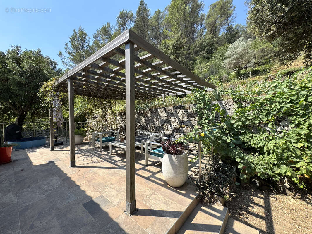 Sollies toucas - maison 135 m2 - photo 13