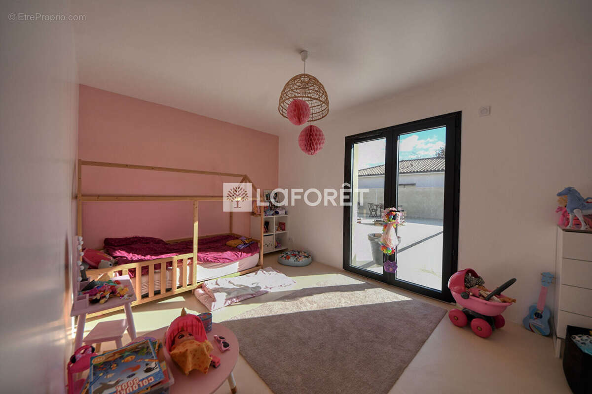 Maison à SAINT-JEAN-DE-RIVES