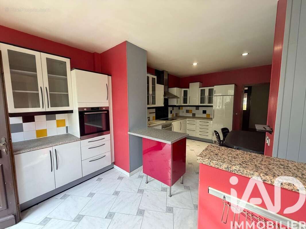 Photo 7 - Maison à SAINT-MICHEL-SUR-ORGE