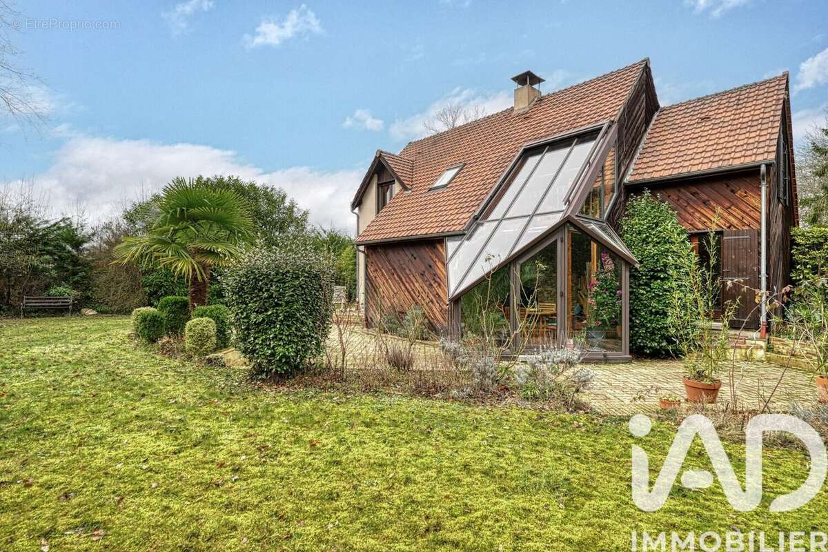 Photo 3 - Maison à TRIEL-SUR-SEINE