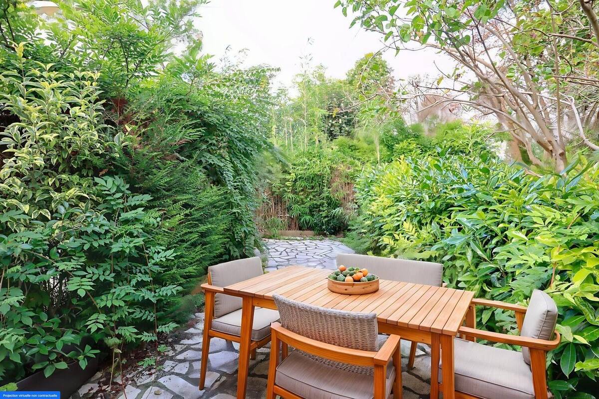 Photo 1 - Maison à CRETEIL