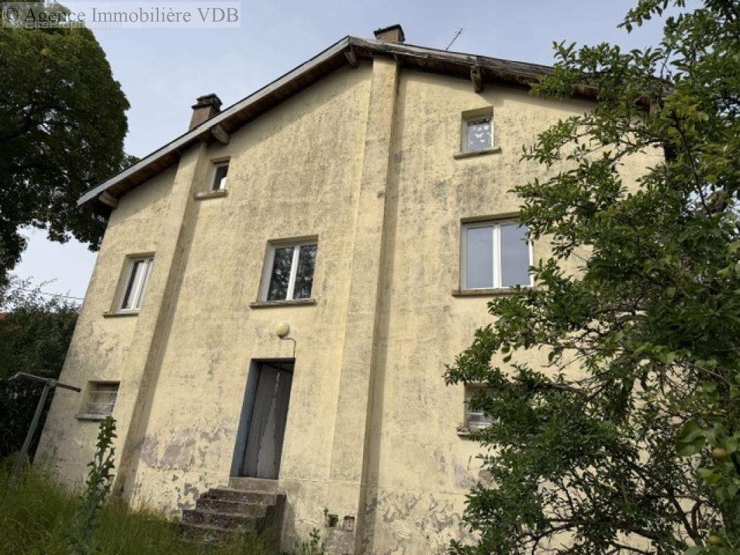 Maison familiale avec jardin et fort potentiel à Tomblaine - photo 2