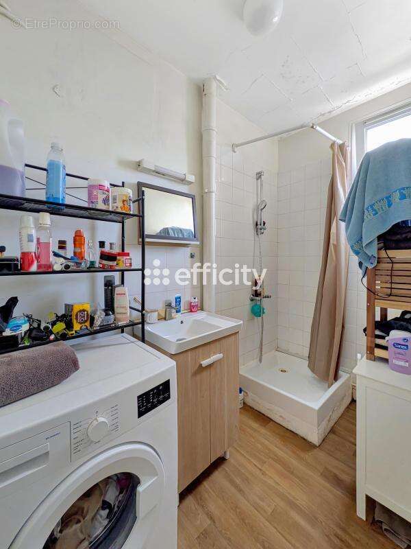 Appartement - photo 7