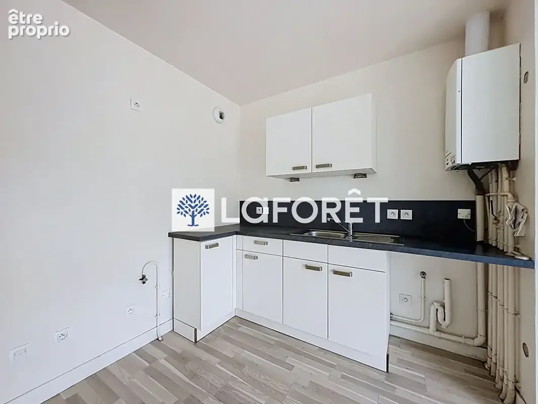Appartement Amfreville La Mi Voie 2 pièce(s) 42,27 m2 - photo 5
