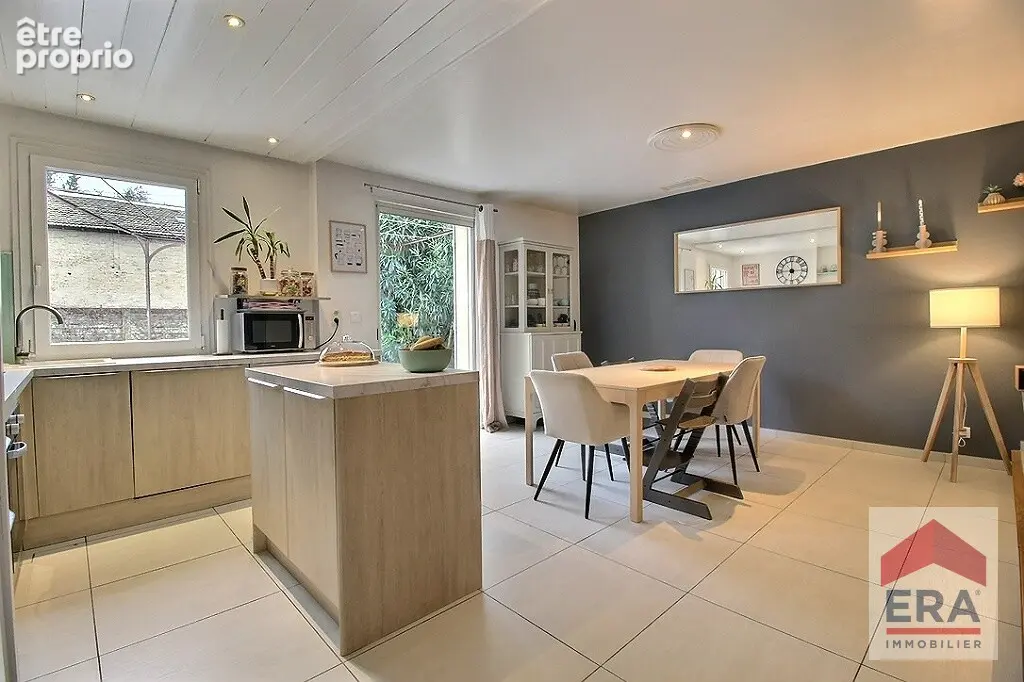 Maison 110m² à le pontet - photo 8