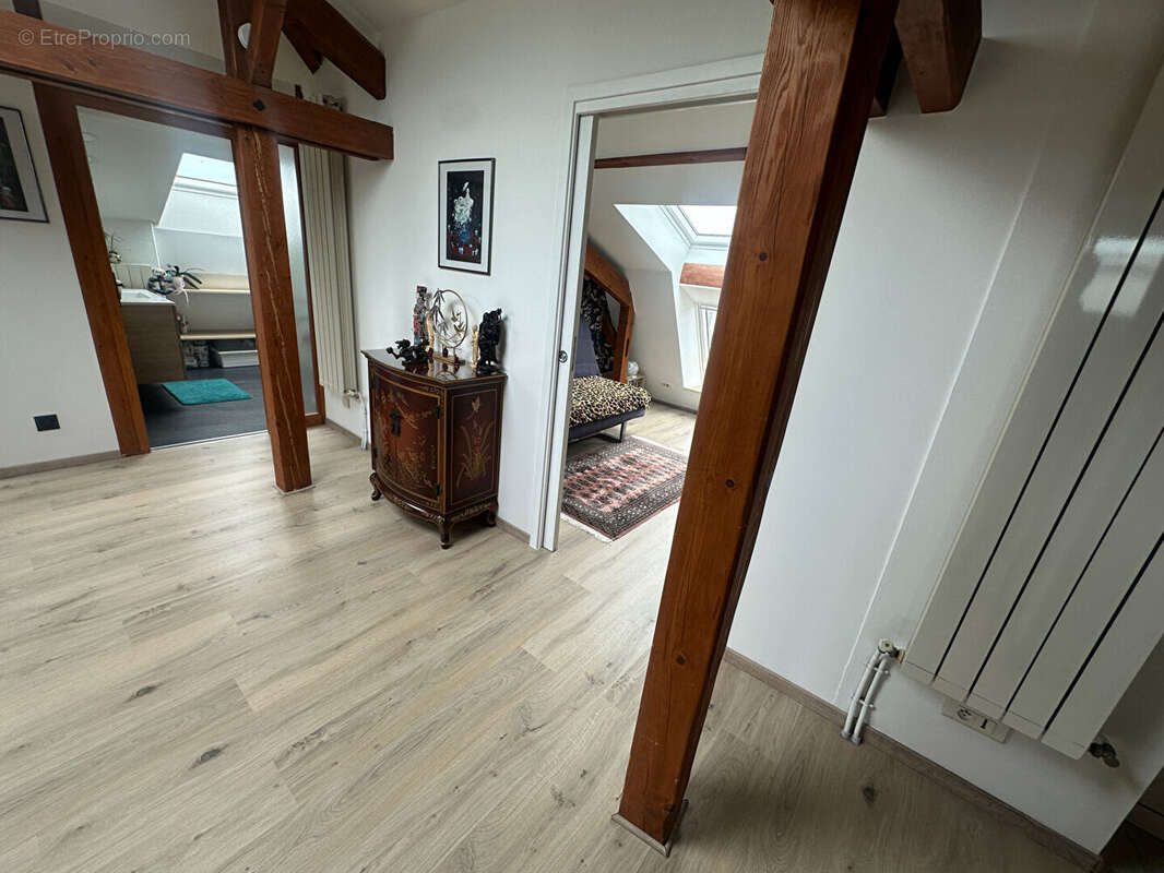 Appartement Le Ban Saint Martin 5 pièce(s) - photo 17