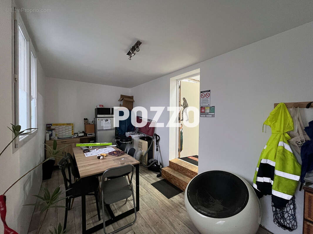 Commerce à SAINT-LO