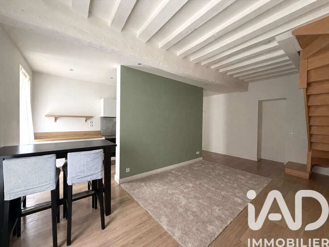 Photo 2 - Appartement à LESIGNY