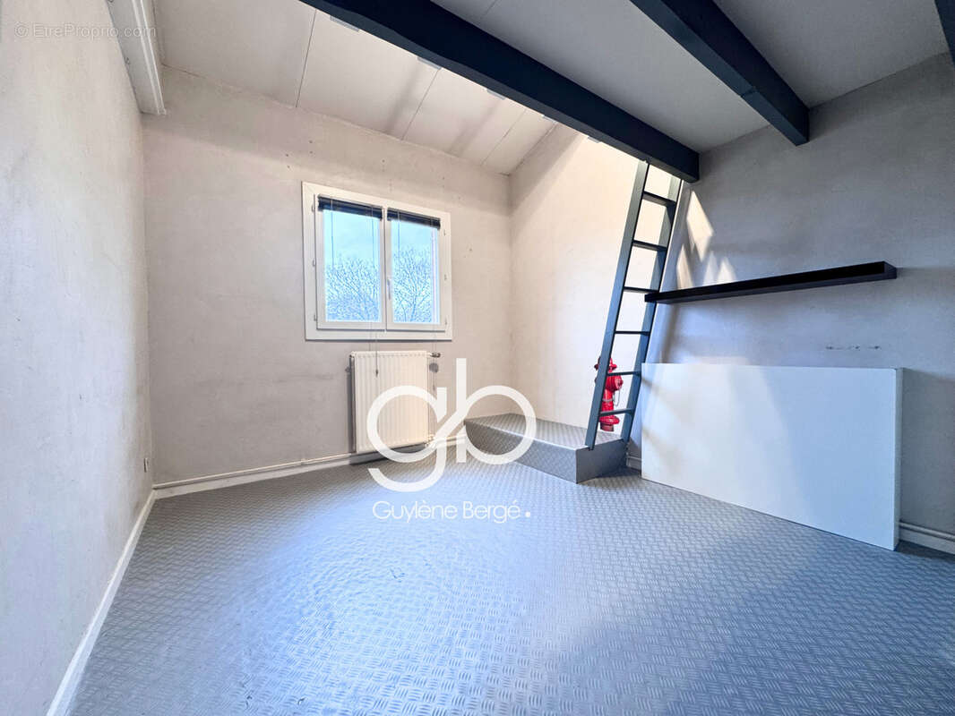 Maison à MONTPELLIER
