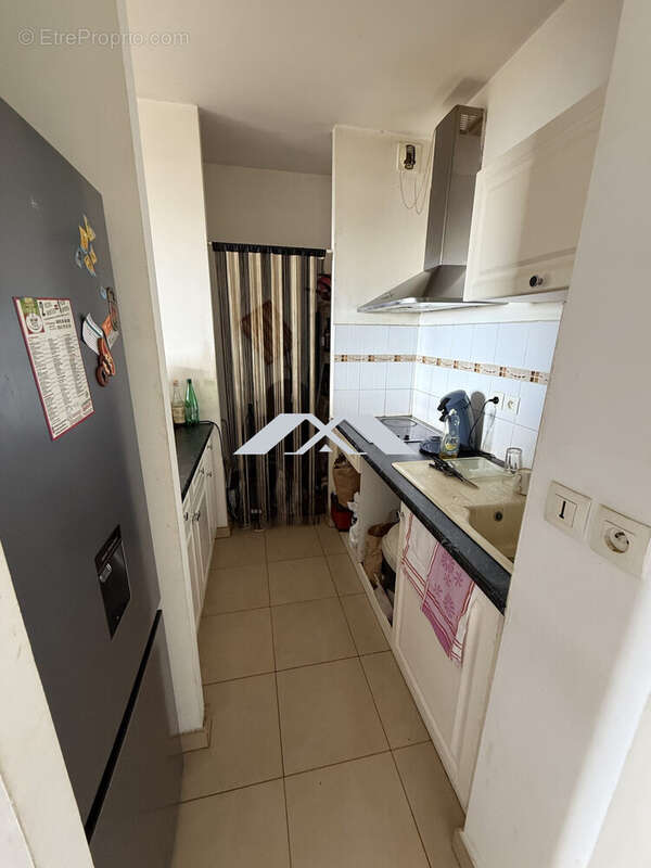 Appartement à LA POSSESSION