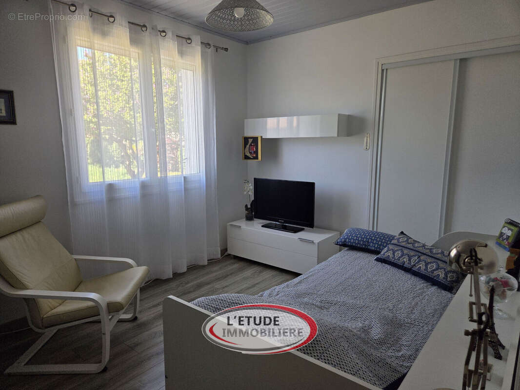 Photo 9 - Maison à SAINT-MARS-DE-COUTAIS