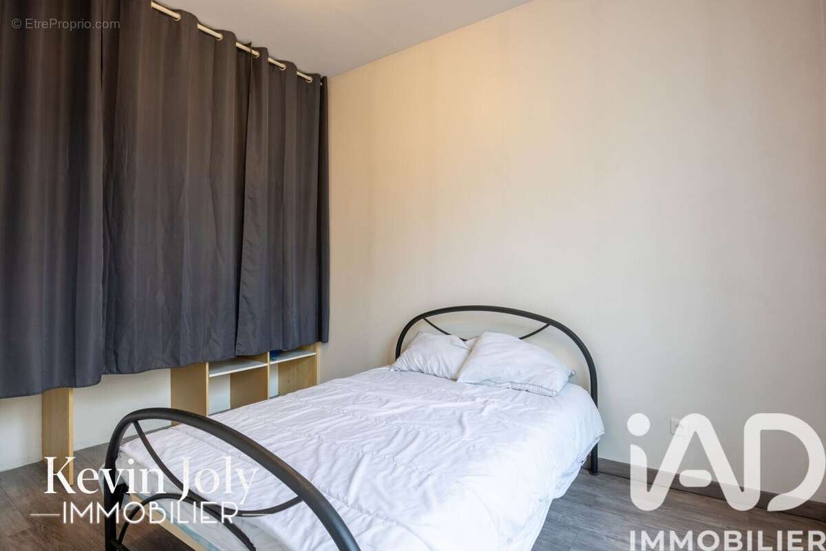 Appartement 39 m² à Saint-Jean-De-Braye  - photo 8