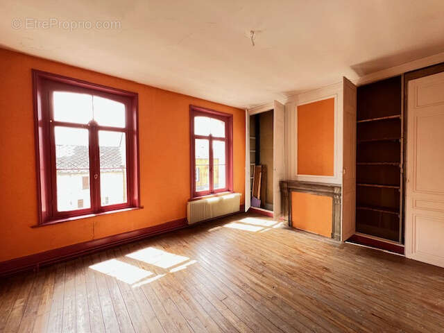 Appartement à ABBEVILLE