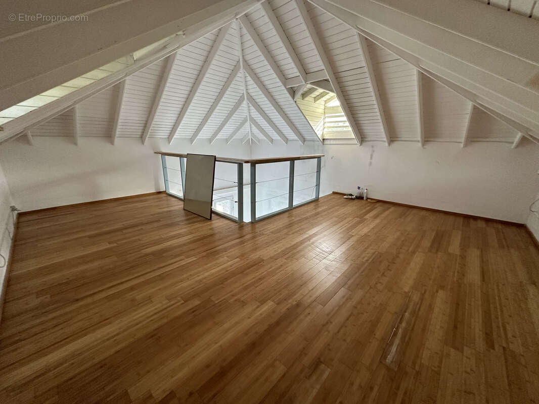 Maison à SAINT-MARTIN