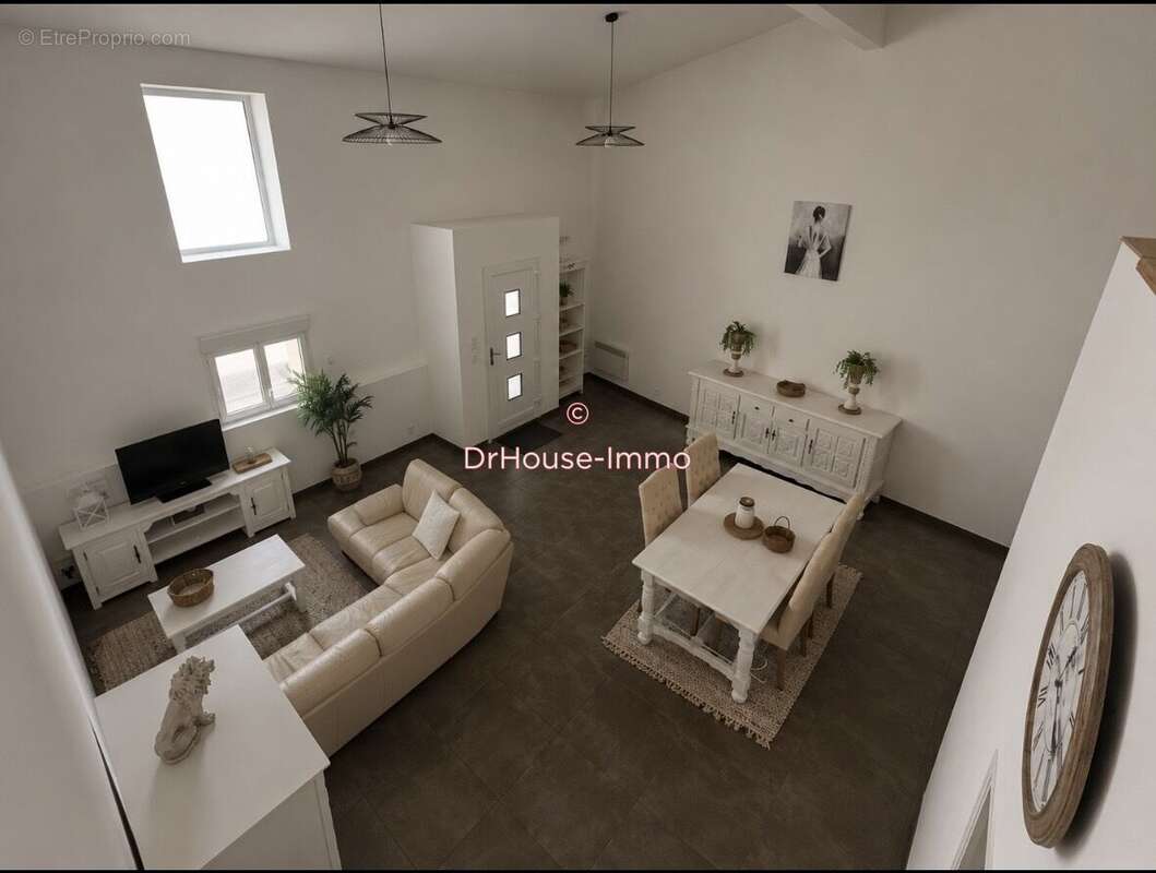 Maison 133 m² à Listrac-Medoc  - photo 10