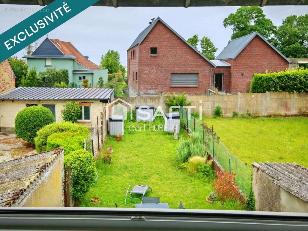 Photo 7 - Maison à SAINT-VALERY-SUR-SOMME