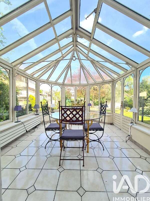 Photo 5 - Maison à GAGNY