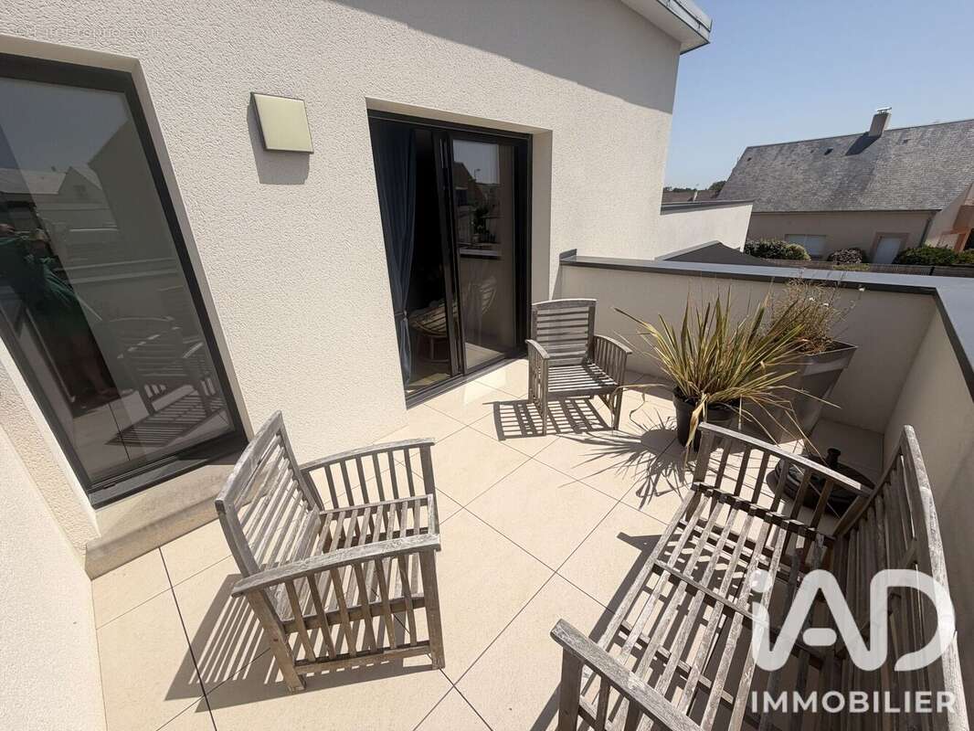 Maison 178 m² à Agon-Coutainville  - photo 2