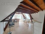 Appartement à SOISSONS