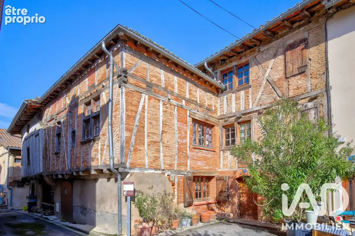 Photo 1 - Maison à GAILLAC