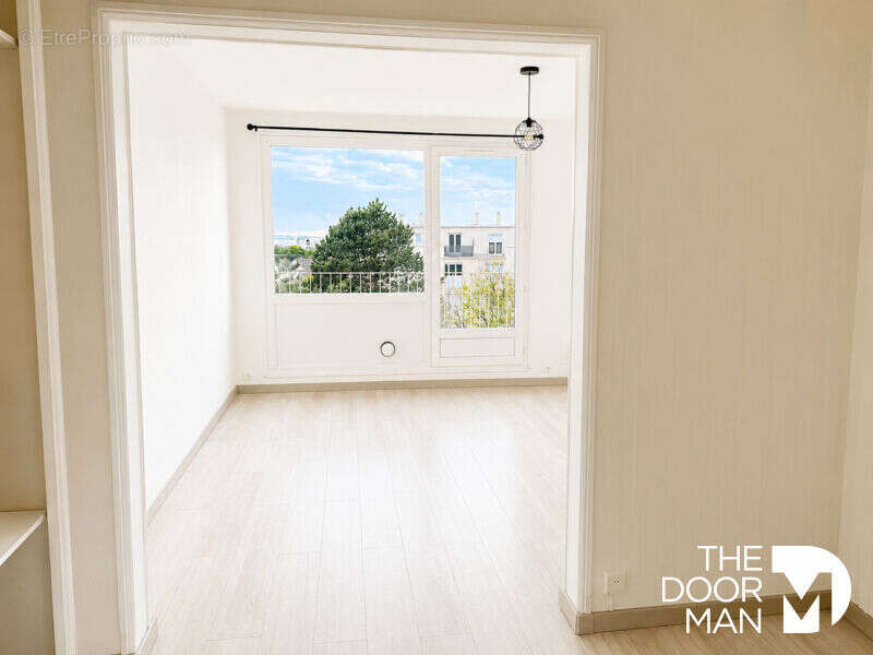 Appartement à IFS