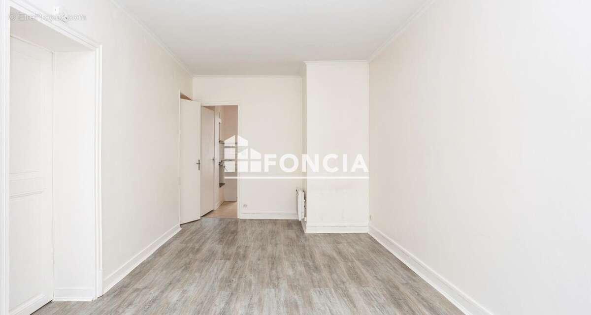 Appartement à PONTOISE