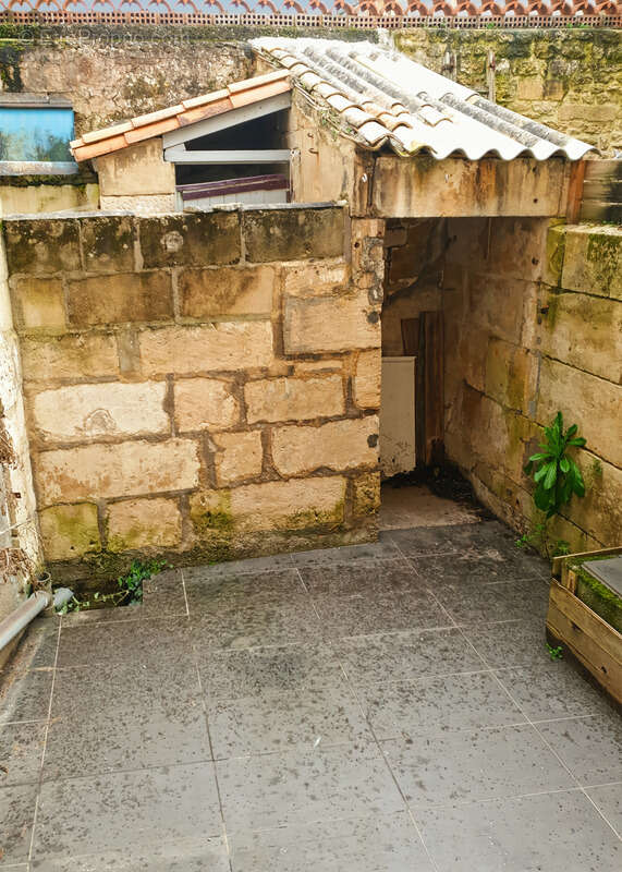 Appartement à NIORT