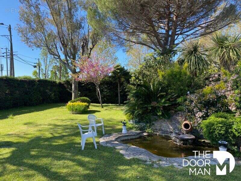 Propriété 06600 - photo 7